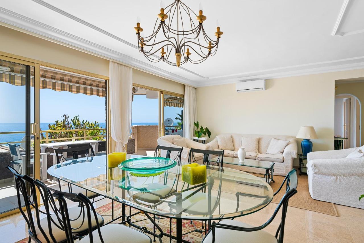 Spacious Apart With Large Terrace,5 Min Beach Puerto de Santiago  Exterior foto